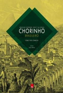 Imagem de CHORINHO BRASILEIRO