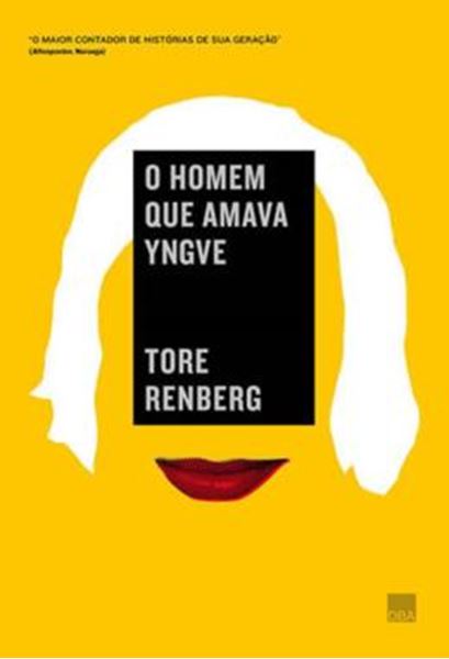 Picture of O HOMEM QUE AMAVA YNGVE