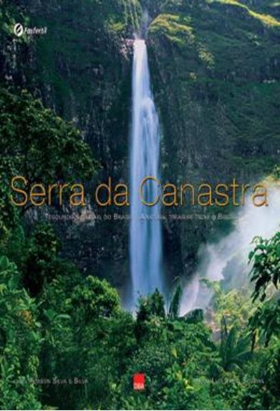 Picture of SERRA DA CANASTRA