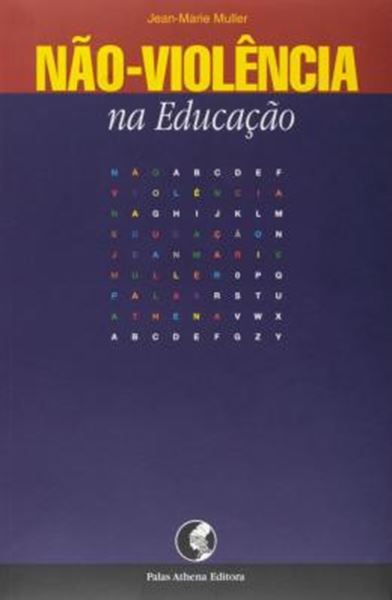 Picture of NAO-VIOLENCIA NA EDUCACAO