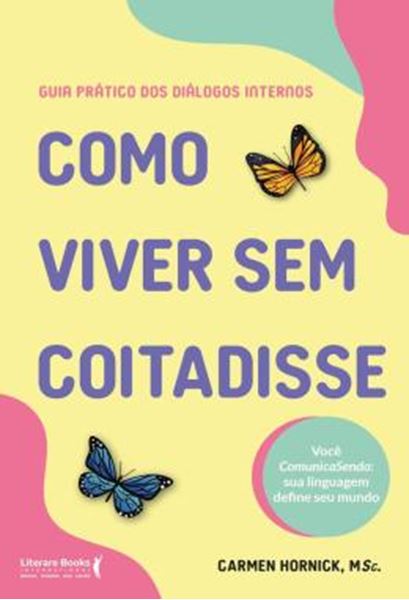 Picture of COMO VIVER SEM COITADISSE