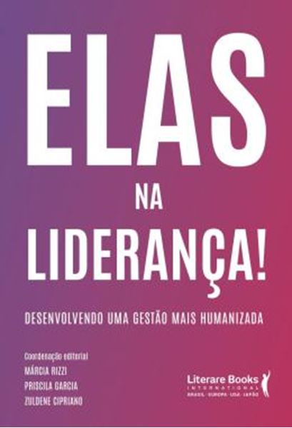 Picture of ELAS NA LIDERANCA! - DESENVOLVENDO UMA GESTAO MAIS HUMANIZADA
