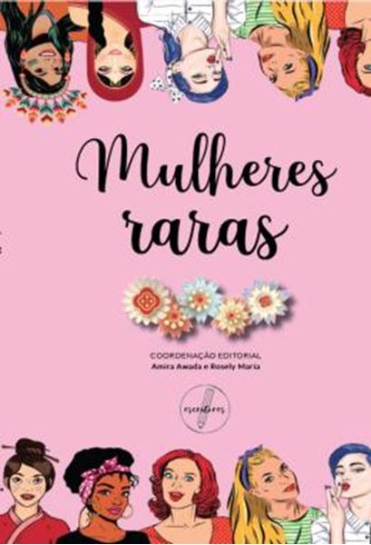 Picture of MULHERES RARAS