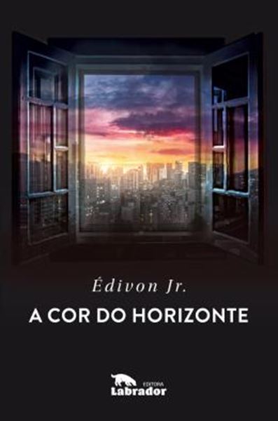 Picture of A COR DO HORIZONTE