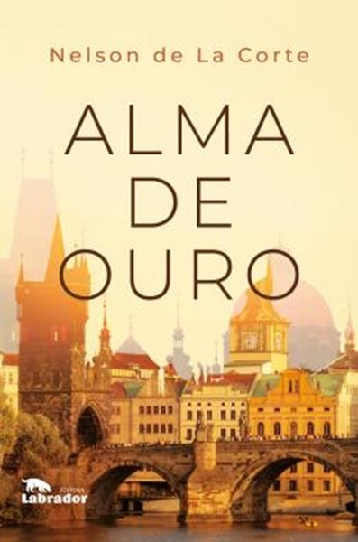 Picture of ALMA DE OURO