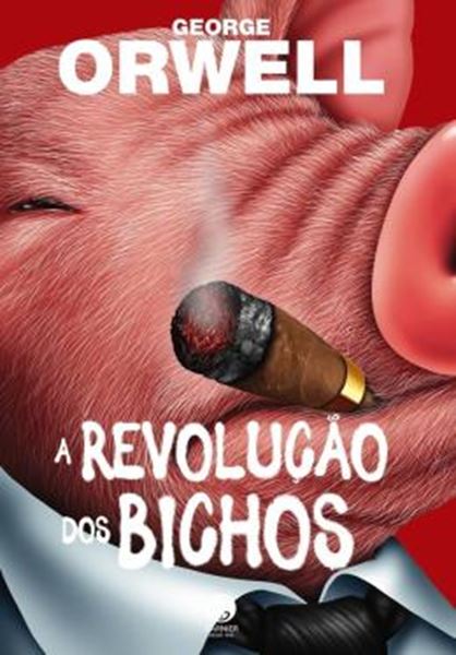 Picture of A REVOLUCAO DOS BICHOS