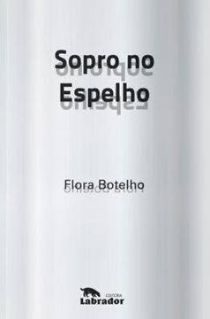 Imagem de SOPRO NO ESPELHO