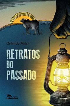 Imagem de RETRATOS DO PASSADO