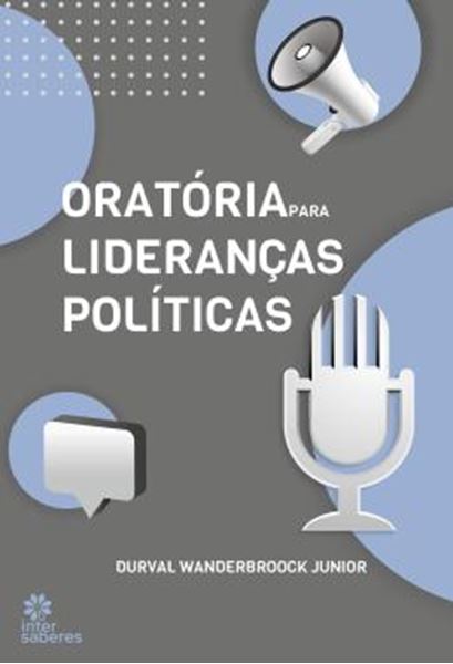 Picture of ORATORIA PARA LIDERANCAS POLITICAS