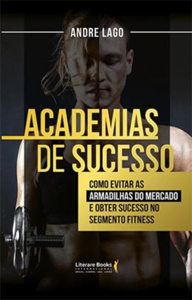 Picture of ACADEMIAS DE SUCESSO
