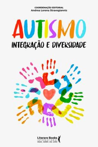 Picture of AUTISMO - INTEGRACAO E DIVERSIDADE