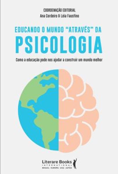 Picture of EDUCANDO O MUNDO " ATRAVES" DA PSICOLOGIA