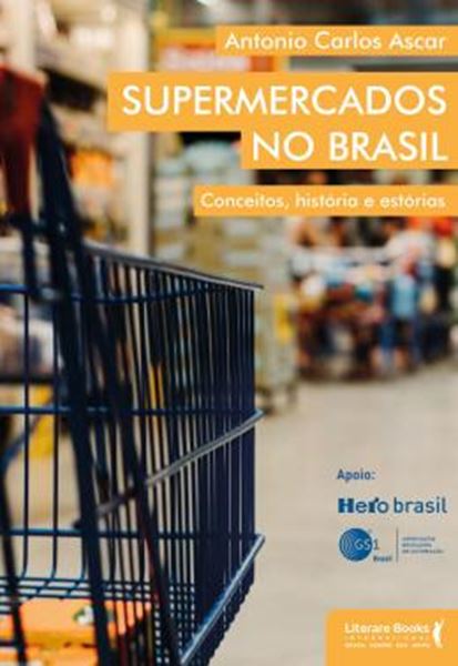 Picture of SUPERMERCADOS NO BRASIL