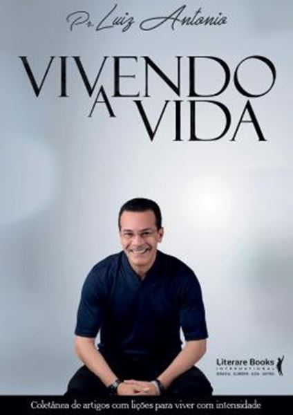 Picture of VIVENDO A VIDA