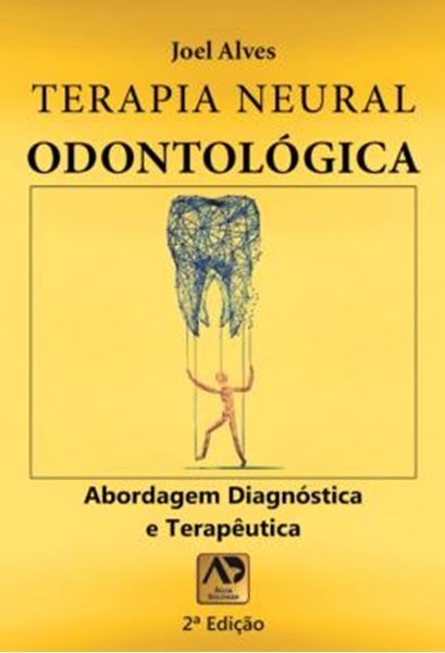 Picture of TERAPIA NEURAL ODONTOLOGICA - VOLUME 2