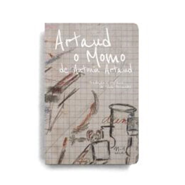 Picture of ARTAUD, O MOMO