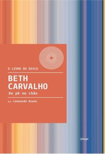 Picture of BETH CARVALHO: DE PE NO CHAO