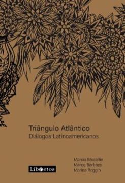 Imagem de TRIANGULO ATLANTICO - DIALOGOS LATINOAMERICANOS