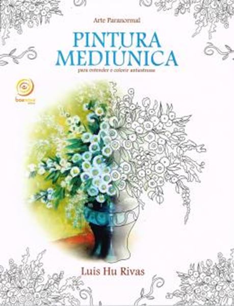 Picture of PINTURA MEDIUNICA