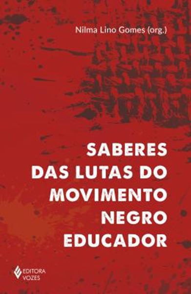 Picture of SABERES DAS LUTAS DO MOVIMENTO NEGRO EDUCADOR