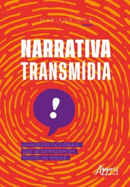 Picture of NARRATIVA TRANSMIDIA
