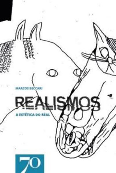 Picture of REALISMOS - A ESTETICA DO REAL