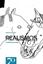 Imagem de REALISMOS - A ESTETICA DO REAL