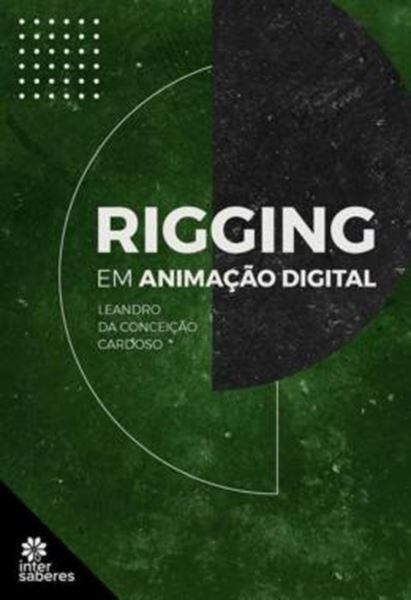 Picture of RIGGING EM ANIMACAO DIGITAL