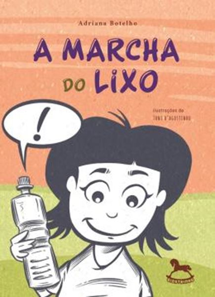 Picture of A MARCHA DO LIXO