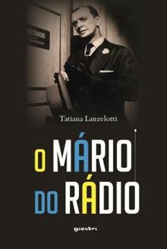 Imagem de O MARIO DO RADIO - VOLUME 1