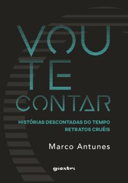 Picture of VOU TE CONTAR