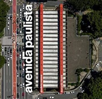 Imagem de AVENIDA PAULISTA