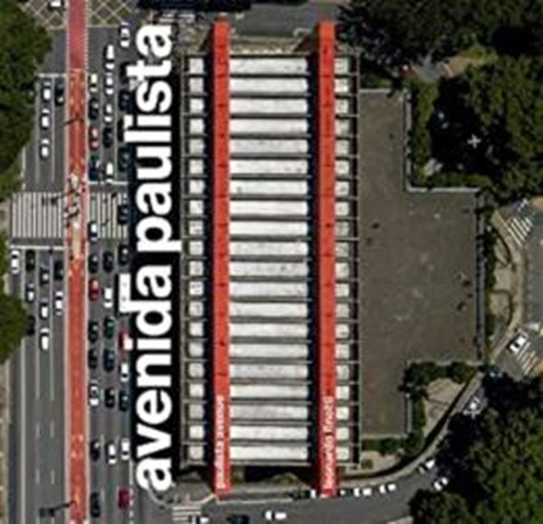 Picture of AVENIDA PAULISTA