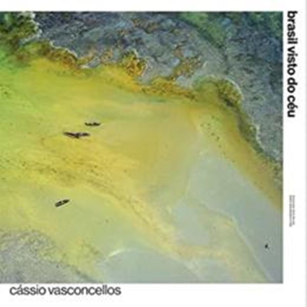 Picture of BRASIL VISTO DO CEU