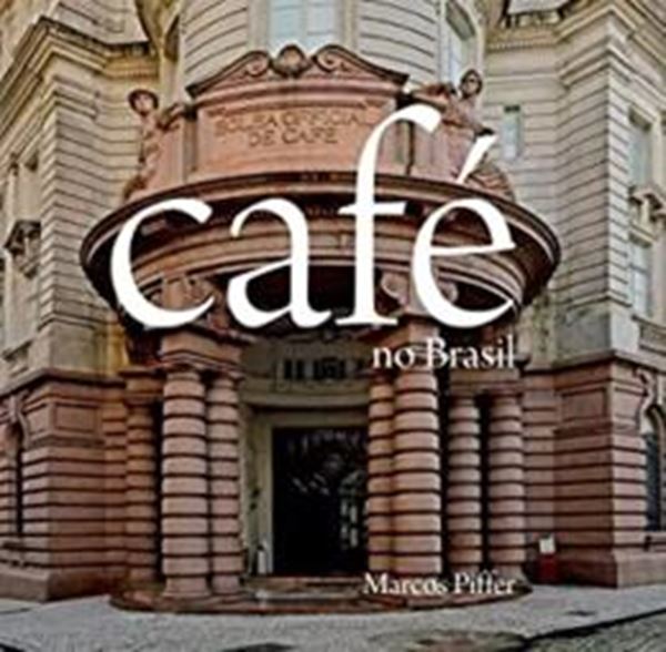 Picture of CAFÉ NO BRASIL