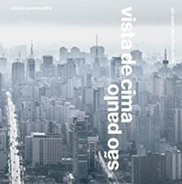 Imagem de SAO PAULO VISTO DE CIMA