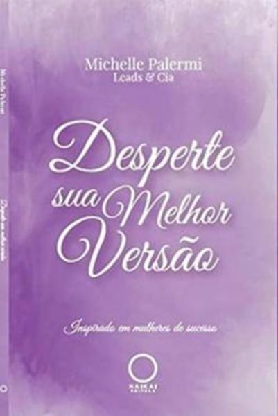 Picture of DESPERTE SUA MELHOR VERSAO