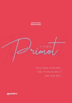 Imagem de TRILOGIA PRIMOT
