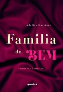 Imagem de FAMILIA DO BEM - VOLUME 1