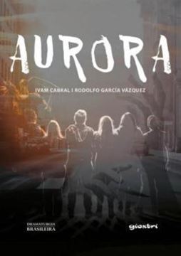 Imagem de AURORA