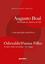 Imagem de AUGUSTO BOAL, REVOLUCAO NA AMERICA DO SUL – ODUVALDO VIANNA FILHO, A MAIS-VALIA VAI ACABAR, SEU EDGAR: UMA RELACAO DIALETICA