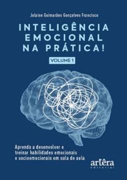 Imagem de INTELIGENCIA EMOCIONAL NA PRATICA