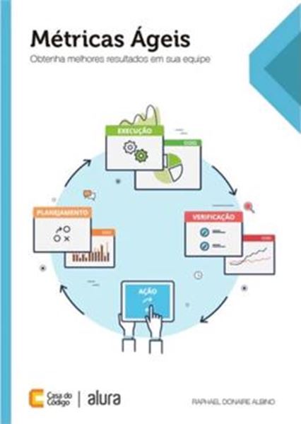 Picture of METRICAS AGEIS - OBTENHA MELHORES RESULTADOS EM SUA EQUIPE