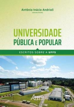 Imagem de UNIVERSIDADE PUBLICA E POPULAR