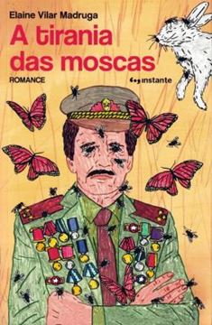 Imagem de A TIRANIA DAS MOSCAS