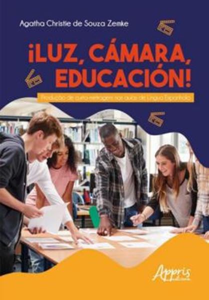 Picture of ?LUZ, CAMARA, EDUCACION!
