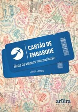 Imagem de CARTAO DE EMBARQUE