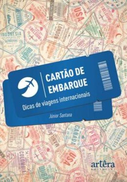 Picture of CARTAO DE EMBARQUE