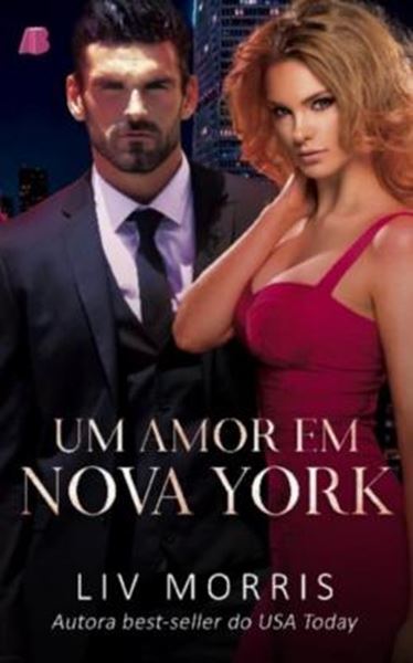 Picture of UM AMOR EM NOVA YORK