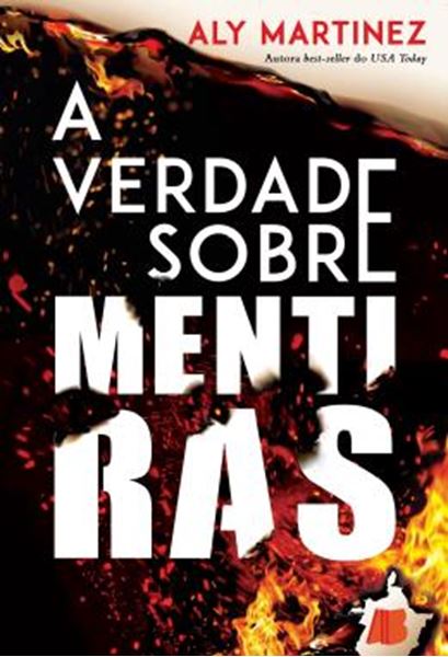 Picture of A VERDADE SOBRE MENTIRAS